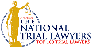 The National Trial Lawyers Top 100.