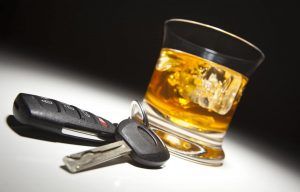 DUI Attorney Near Me In Redwood, California.
